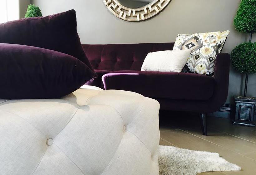 Fotos del hotel Del Sol, Boutique Phoenix Airport:  23