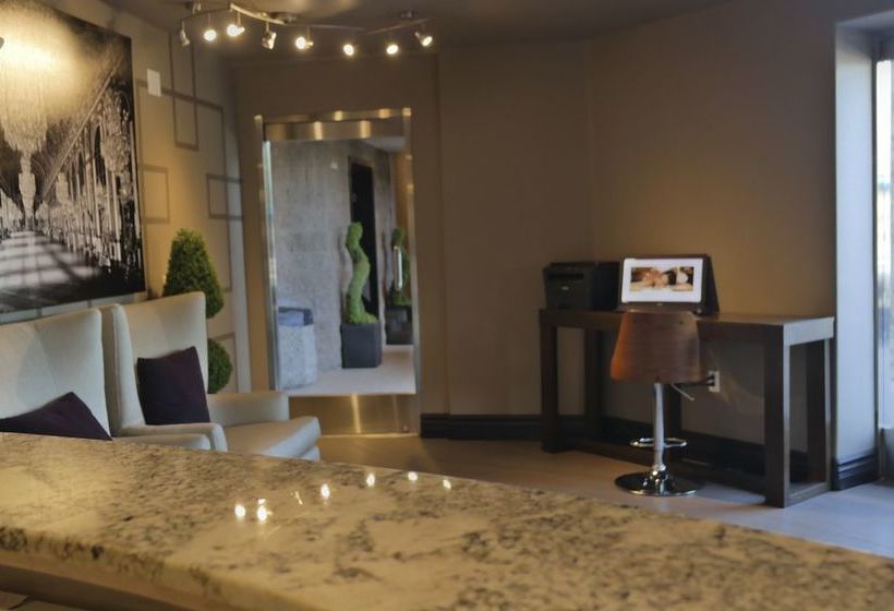 Fotos del hotel Del Sol, Boutique Phoenix Airport:  2