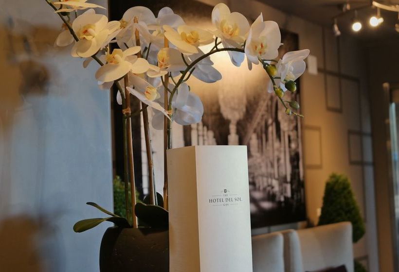 Fotos del hotel Del Sol, Boutique Phoenix Airport:  20