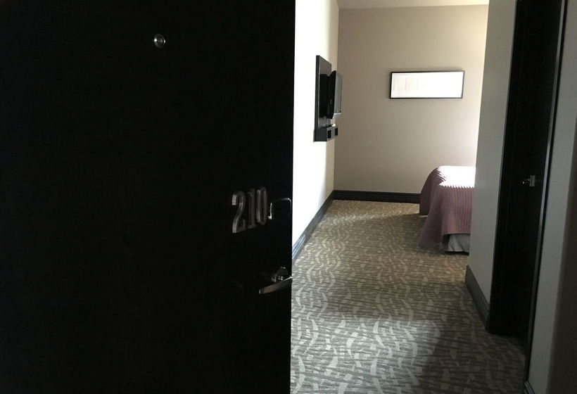 Fotos del hotel Del Sol, Boutique Phoenix Airport:  13