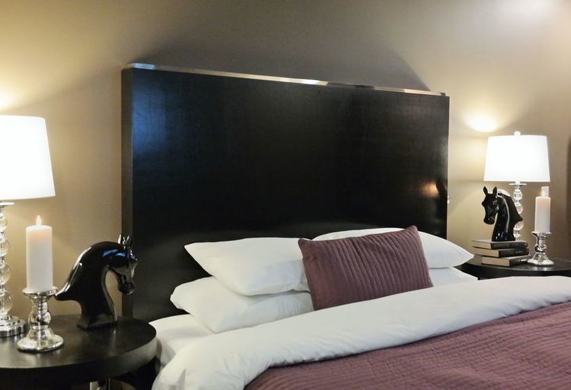 Del Sol, Boutique Phoenix Airport