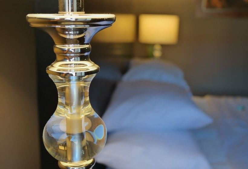 Fotos del hotel Del Sol, Boutique Phoenix Airport:  16