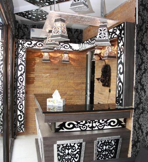 Fotos del hotel Harrys Suite:  2