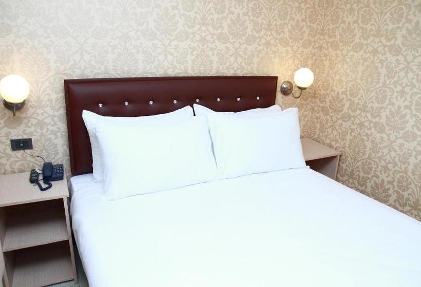 Fotos del hotel Harrys Suite:  11