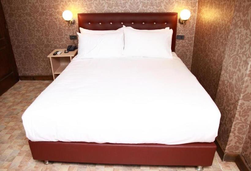 Fotos del hotel Harrys Suite:  15