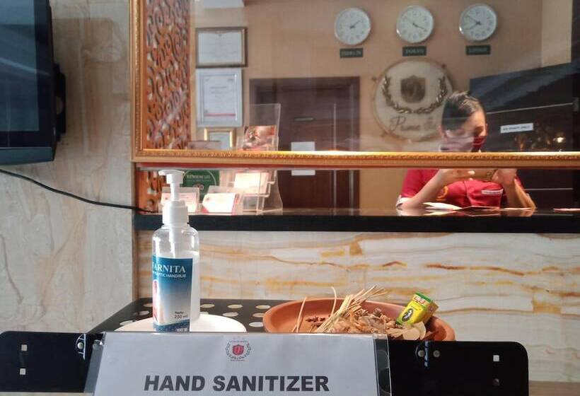 Fotos del hotel Prima In Hotel Malioboro:  5