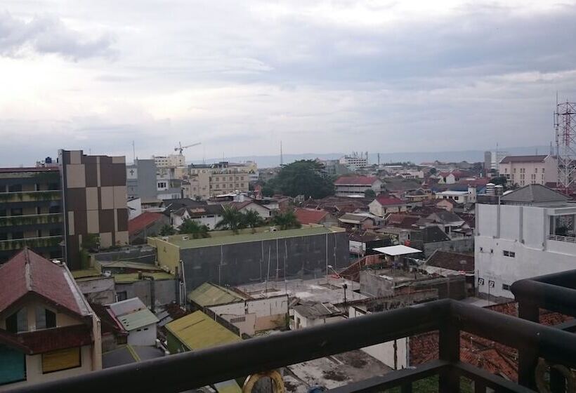 Fotos del hotel Prima In Hotel Malioboro:  6