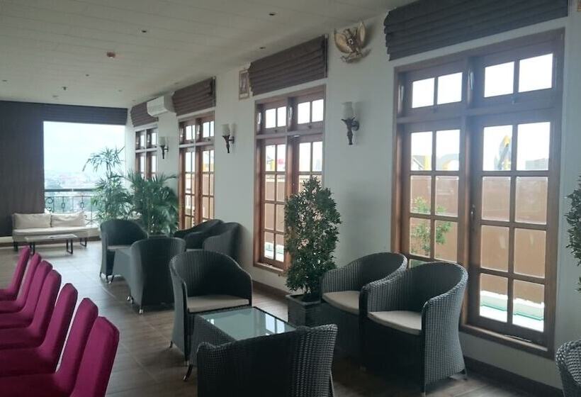 Fotos del hotel Prima In Hotel Malioboro:  2