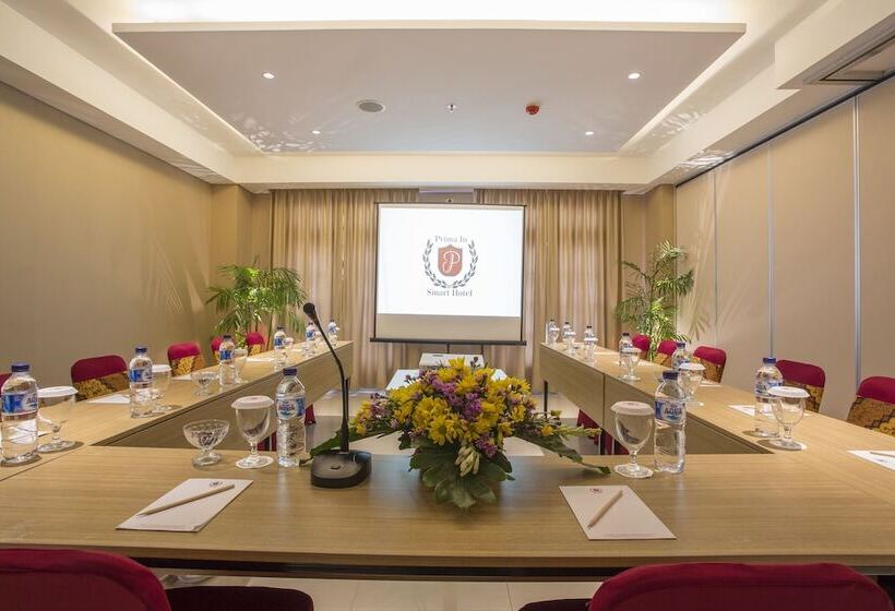 Fotos del hotel Prima In Hotel Malioboro:  4