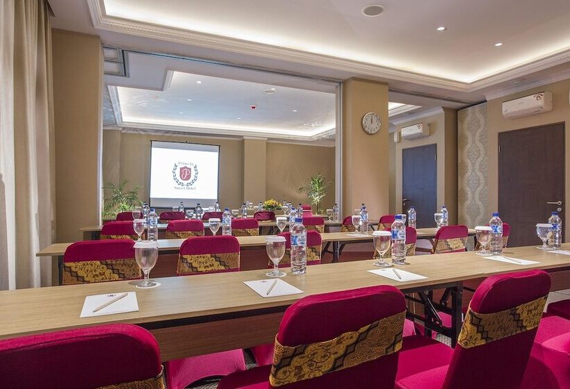 Fotos del hotel Prima In Hotel Malioboro:  9