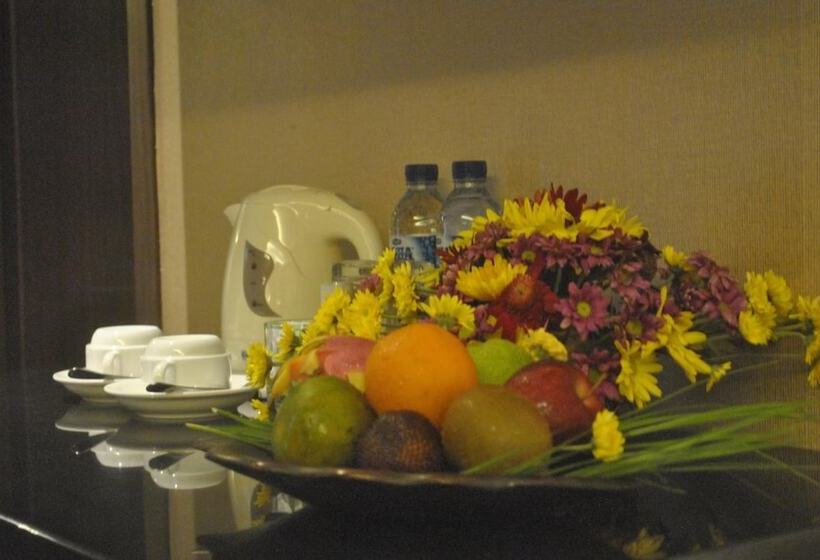 Fotos del hotel Prima In Hotel Malioboro:  10