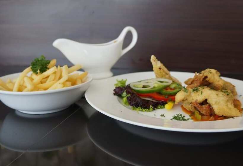 Fotos del hotel Prima In Hotel Malioboro:  3