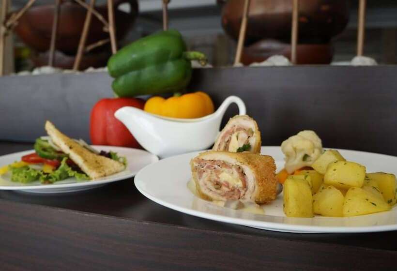 Fotos del hotel Prima In Hotel Malioboro:  15