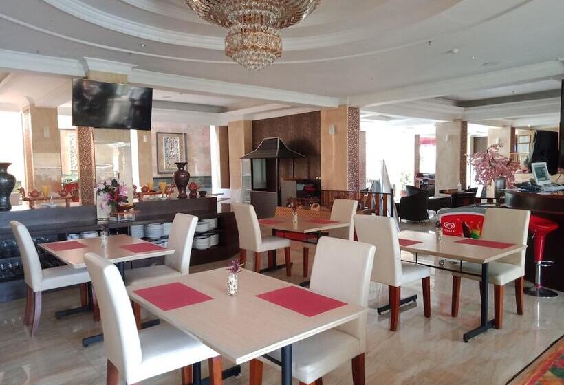 Fotos del hotel Prima In Hotel Malioboro:  8