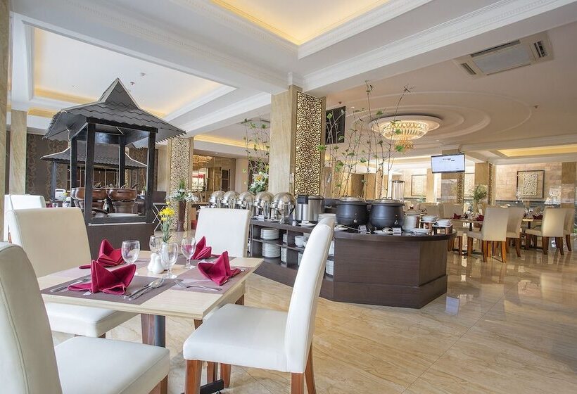 Fotos del hotel Prima In Hotel Malioboro:  14