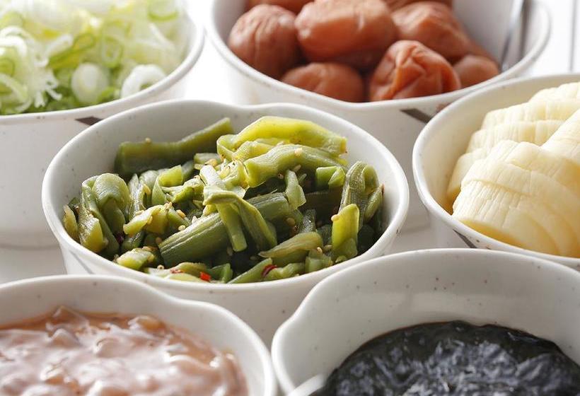 Fotos del hotel Teine Station:  20