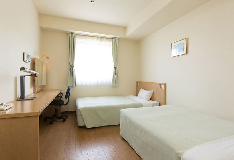 Fotos del hotel Teine Station:  2