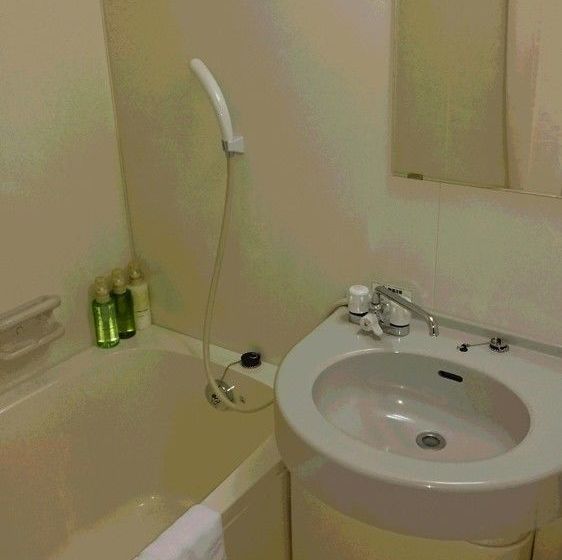 Fotos del hotel Teine Station:  11