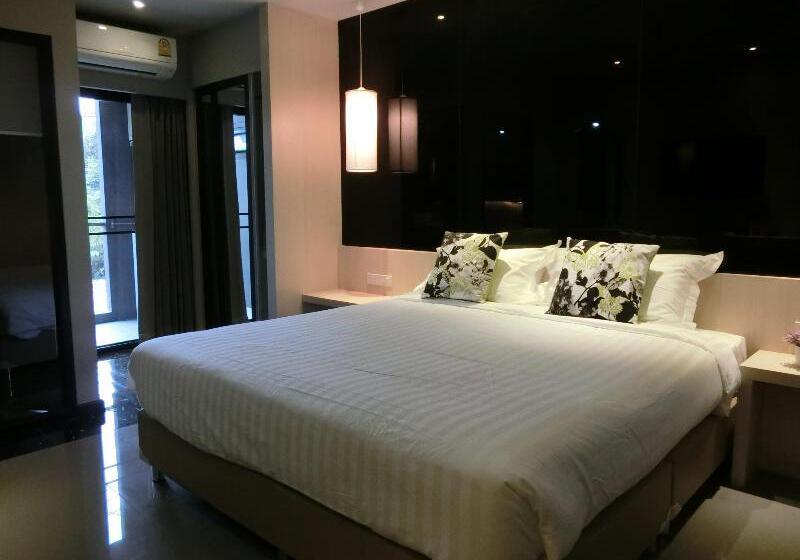 Fotos del hotel 3season:  2