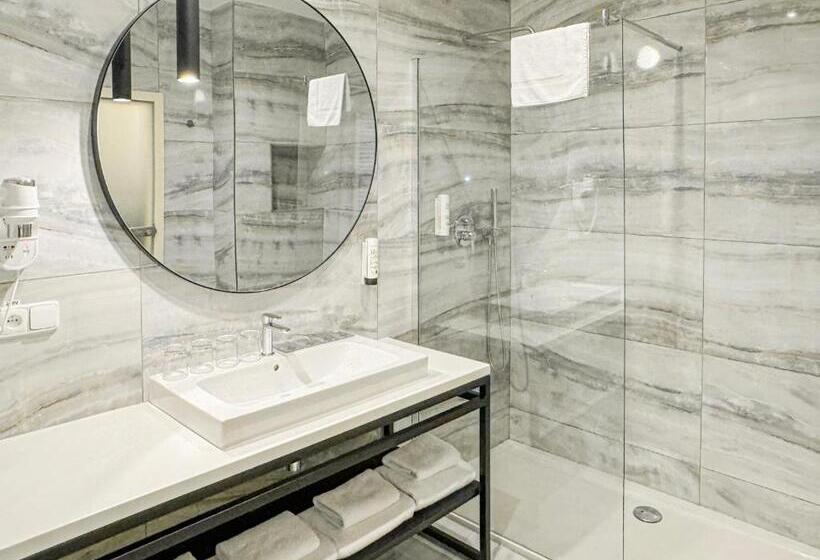 Fotos del hotel Garden Court:  22