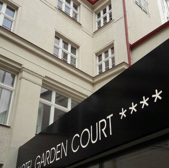 Fotos del hotel Garden Court:  10