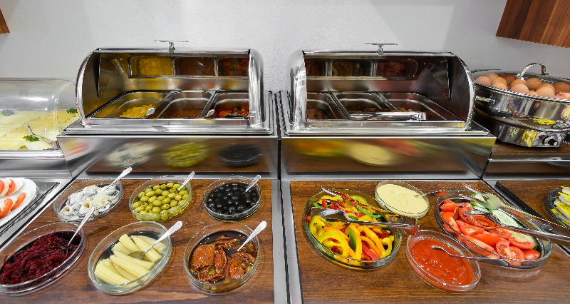 Fotos del hotel Garden Court:  12