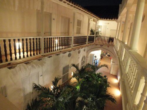 Fotos del hotel Hostal Casa Escallon:  14