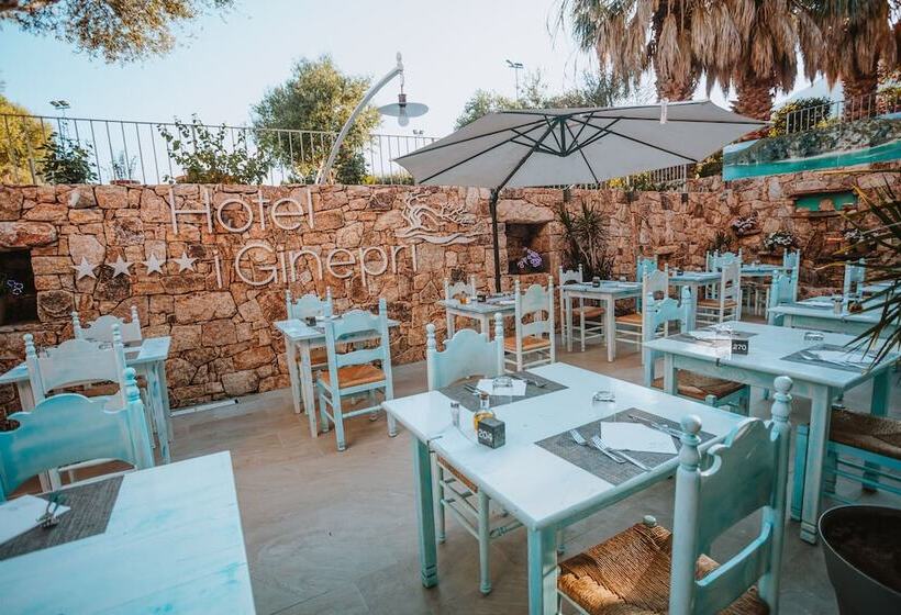 Fotos del hotel I Ginepri:  19