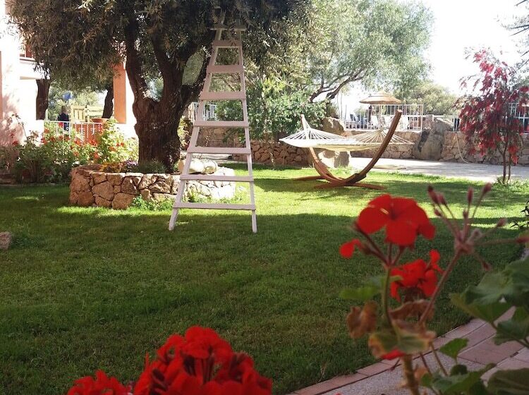 Fotos del hotel I Ginepri:  18