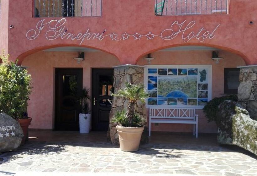 Fotos del hotel I Ginepri:  24