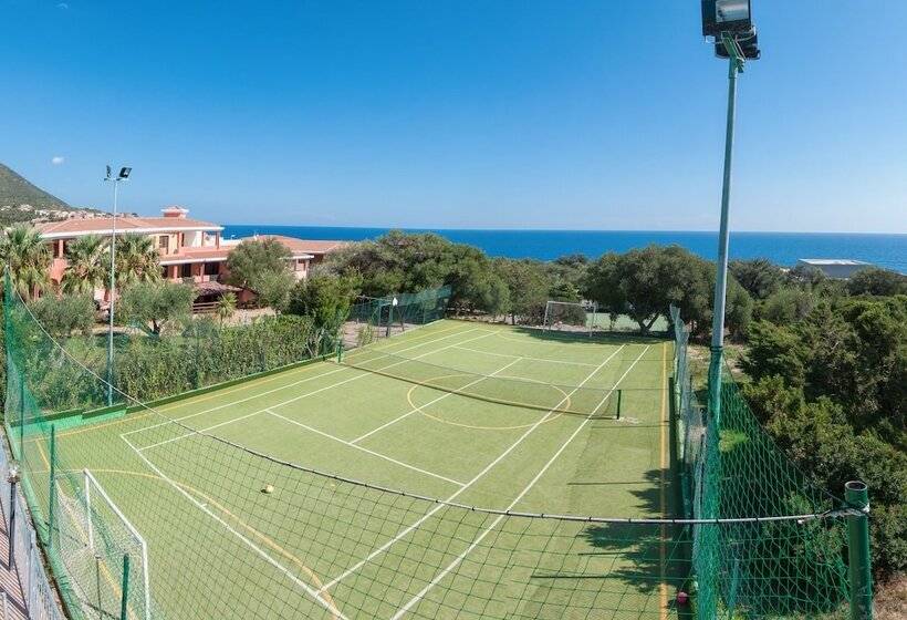 Fotos del hotel I Ginepri:  12