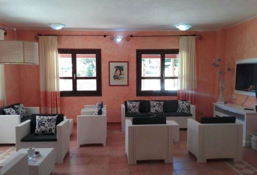 Fotos del hotel I Ginepri:  11