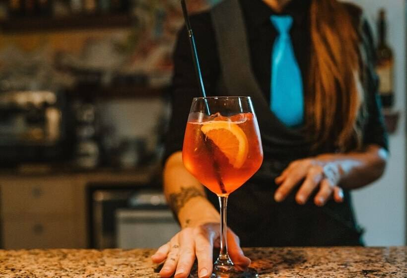 Fotos del hotel I Ginepri:  9