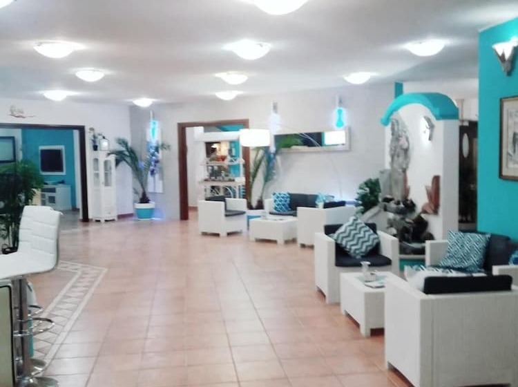 Fotos del hotel I Ginepri:  3