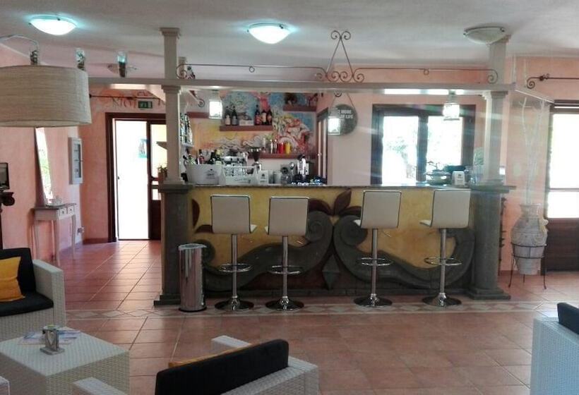 Fotos del hotel I Ginepri:  14