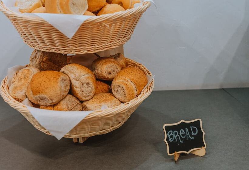 Fotos del hotel I Ginepri:  13