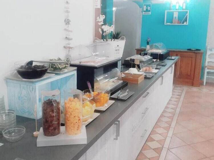 Fotos del hotel I Ginepri:  25