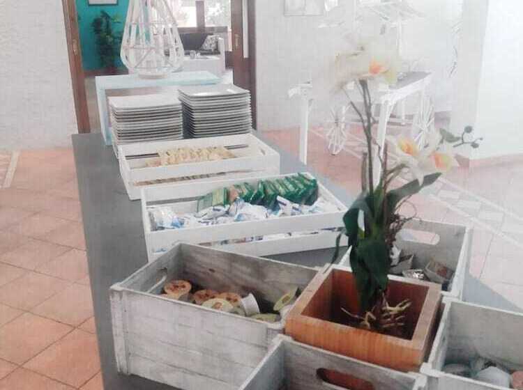 Fotos del hotel I Ginepri:  8