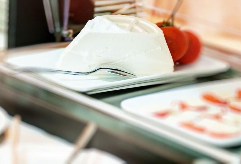 Fotos del hotel I Ginepri:  21