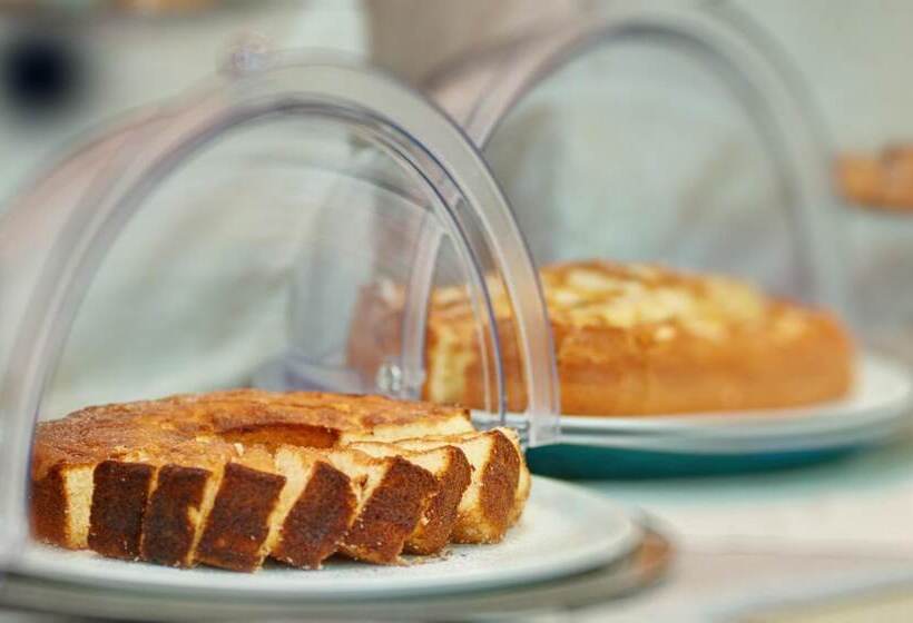 Fotos del hotel I Ginepri:  5