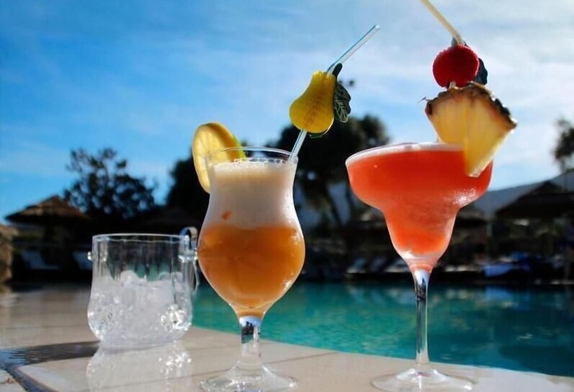 Fotos del hotel I Ginepri:  6