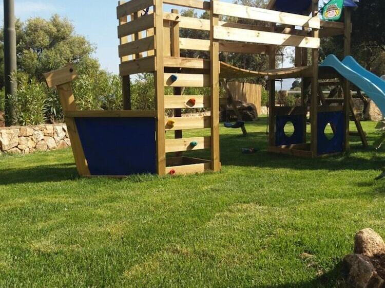 Fotos del hotel I Ginepri:  15