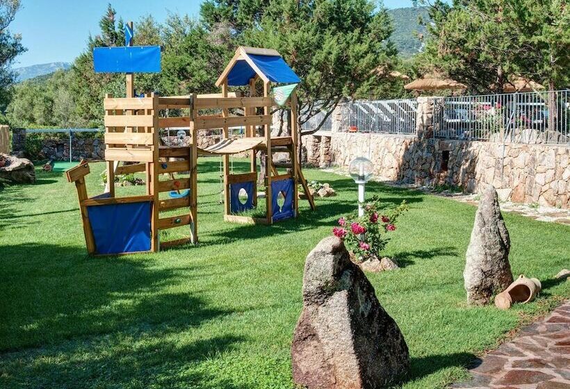 Fotos del hotel I Ginepri:  7