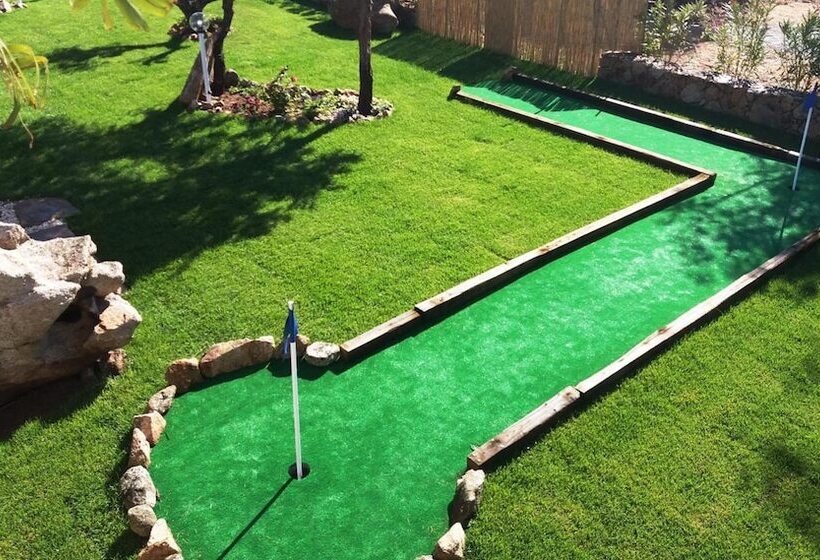 Fotos del hotel I Ginepri:  10