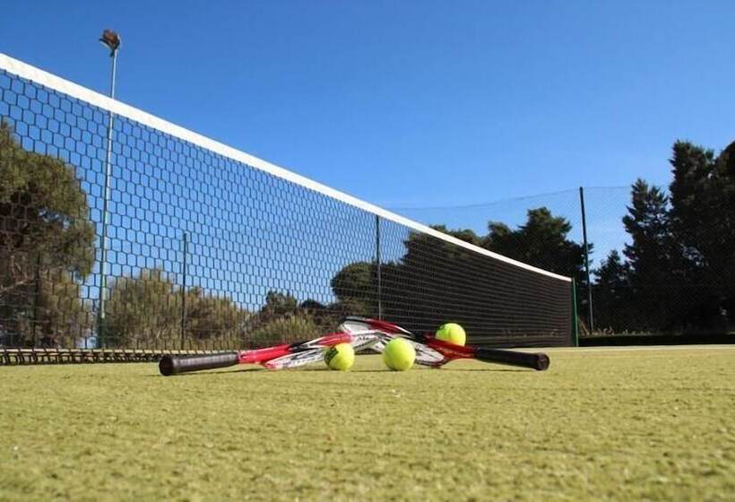 Fotos del hotel I Ginepri:  4