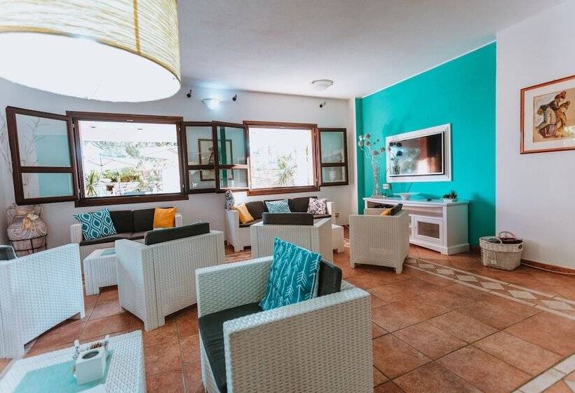 Fotos del hotel I Ginepri:  2