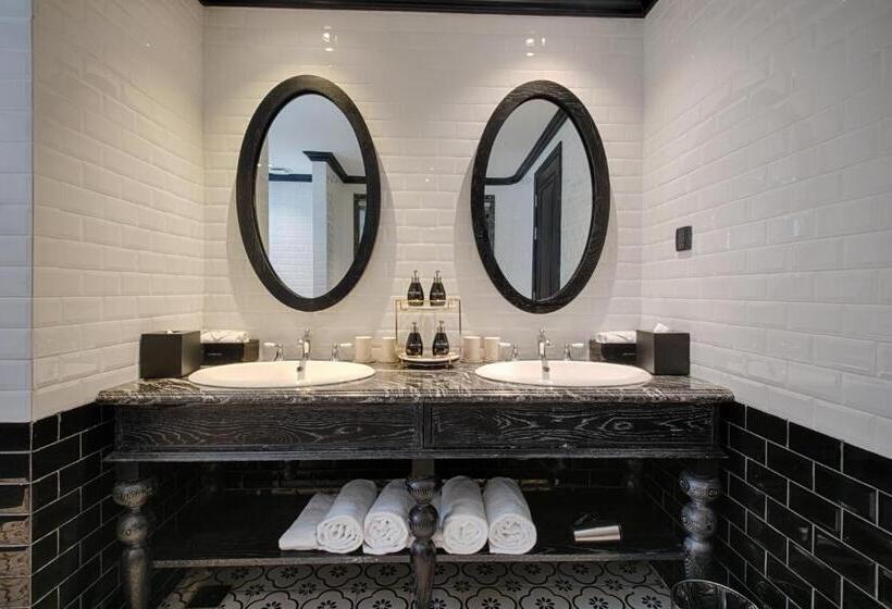 Fotos del hotel Paracel Danang Hotel:  9