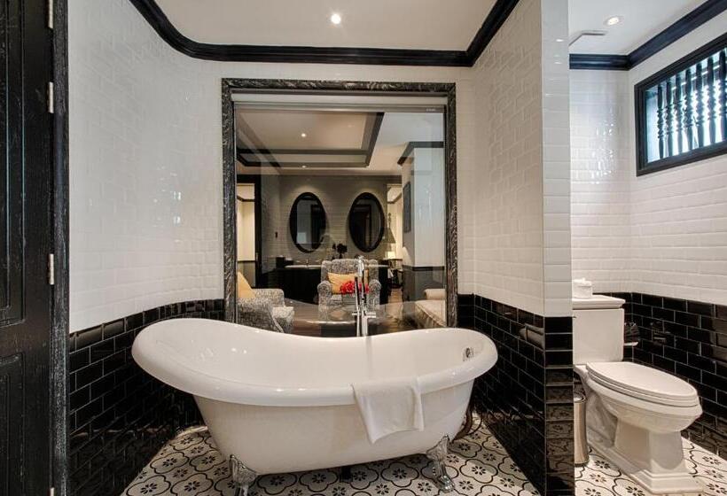 Fotos del hotel Paracel Danang Hotel:  11