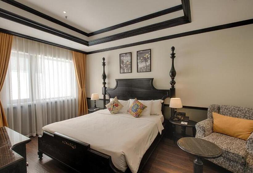 Fotos del hotel Paracel Danang Hotel:  20