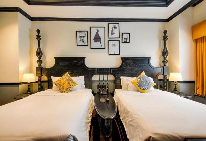 Fotos del hotel Paracel Danang Hotel:  24